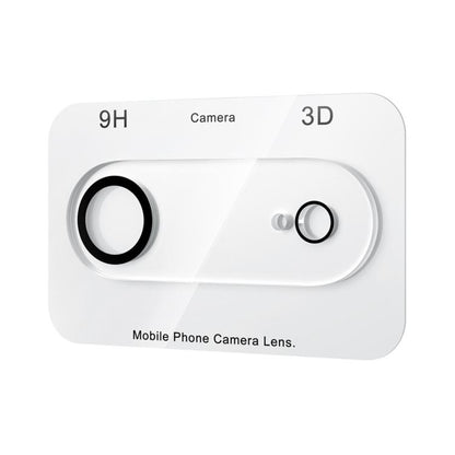For iPhone Air JOYROOM Diamond Mirror Series Lens Protection Film Gem Edition - iPhone Air Tempered Glass by JOYROOM | Online Shopping UK | buy2fix
