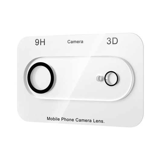 For iPhone Air JOYROOM Diamond Mirror Series Lens Protection Film Gem Edition - iPhone Air Tempered Glass by JOYROOM | Online Shopping UK | buy2fix