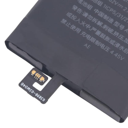 For Apple Watch Ultra 2 49mm A2956 564mAh Battery Replacement - For Watch by buy2fix | Online Shopping UK | buy2fix