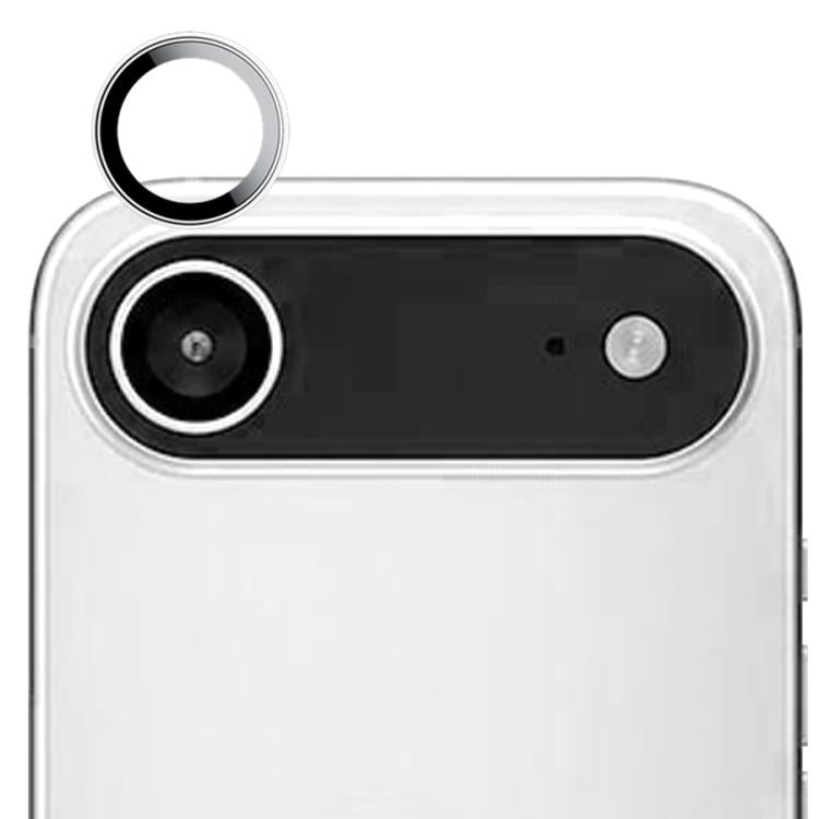 For iPhone Air JOYROOM Knight Series 9H HD Lens Protective Film(Silver) - iPhone Air Tempered Glass by JOYROOM | Online Shopping UK | buy2fix