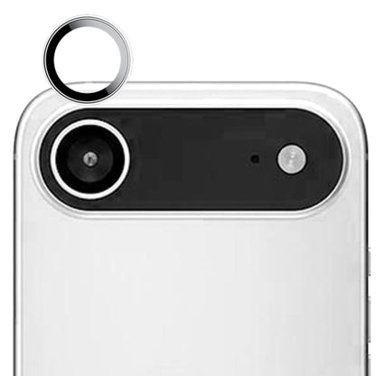 For iPhone Air JOYROOM Knight Series 9H HD Lens Protective Film(Silver) - iPhone Air Tempered Glass by JOYROOM | Online Shopping UK | buy2fix