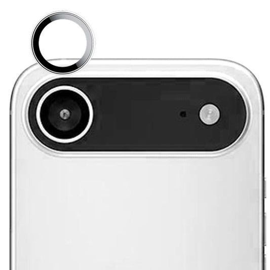 For iPhone Air JOYROOM Knight Series 9H HD Lens Protective Film(Silver) - iPhone Air Tempered Glass by JOYROOM | Online Shopping UK | buy2fix