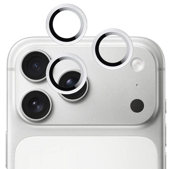 For iPhone 17 Pro / 17 Pro Max JOYROOM Knight Series 9H HD Lens Protective Film(Transparent)