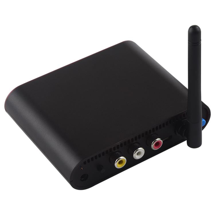 Measy AV220 2.4GHz Wireless Audio / Video Transmitter and Receiver, Distance: 200m(AU Plug) - Set Top Box & Accessories by Measy | Online Shopping UK | buy2fix