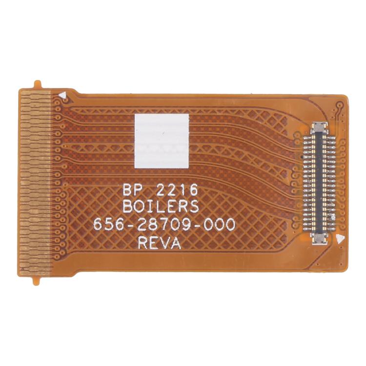 For GoPro HERO11 Black Original Camera Lens Flex Cable -  by buy2fix | Online Shopping UK | buy2fix