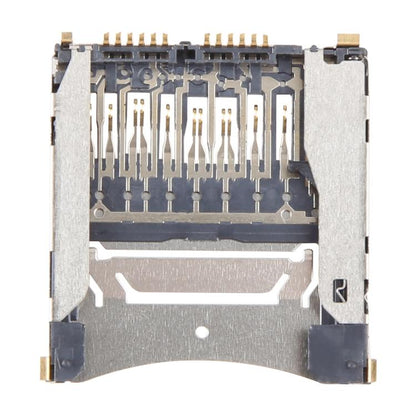 For Canon EOS 6D Mark II SD Card Slot - Card Slot by buy2fix | Online Shopping UK | buy2fix