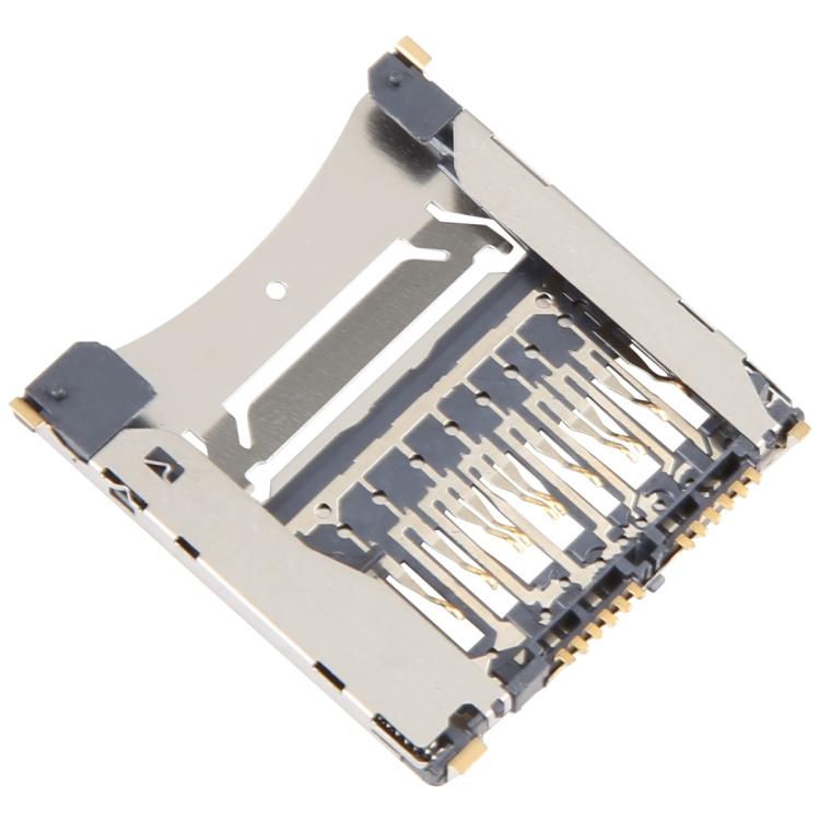 For Canon EOS 7D SD Card Slot - Card Slot by buy2fix | Online Shopping UK | buy2fix