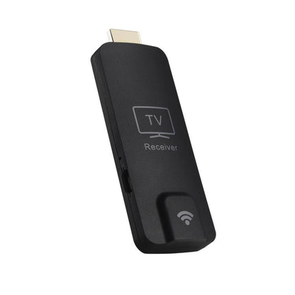 AM18052 1080P HD HDMI Wireless Transmitter and Receiver(Black) - Wireless Display Dongle by buy2fix | Online Shopping UK | buy2fix