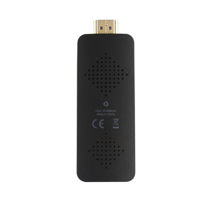 AM18052 Dongle 1080P HD HDMI Wireless Transmitter and Receiver(Black) - Wireless Display Dongle by buy2fix | Online Shopping UK | buy2fix
