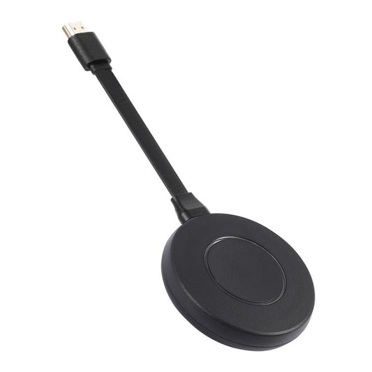AM18053 1080P HD HDMI Wireless Transmitter and Receiver(Black) - Wireless Display Dongle by buy2fix | Online Shopping UK | buy2fix