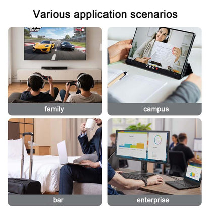 USB -C / Type-C Elbow to RJ45 and 3 x USB-A Aluminum Alloy Shell HUB Adapter Expander(Grey) - USB HUB by buy2fix | Online Shopping UK | buy2fix