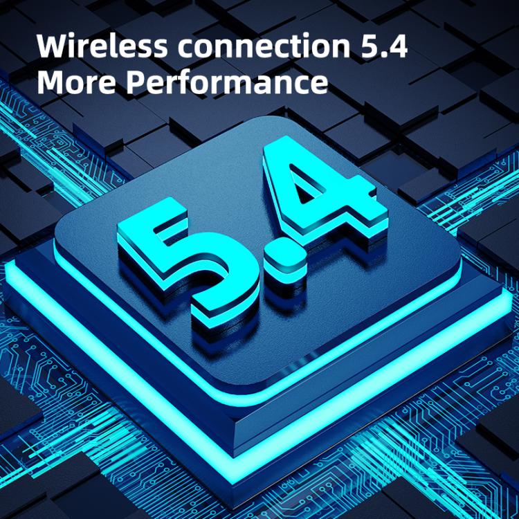 Zealot M1 30W Portable Outdoor IPX6 RGB Stereo Bluetooth Speaker(Black) - Waterproof Speaker by ZEALOT | Online Shopping UK | buy2fix