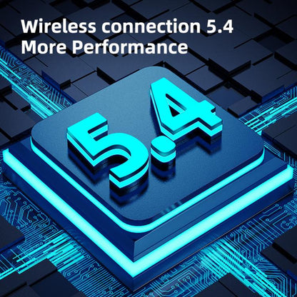 Zealot M1 30W Portable Outdoor IPX6 RGB Stereo Bluetooth Speaker(Black) - Waterproof Speaker by ZEALOT | Online Shopping UK | buy2fix