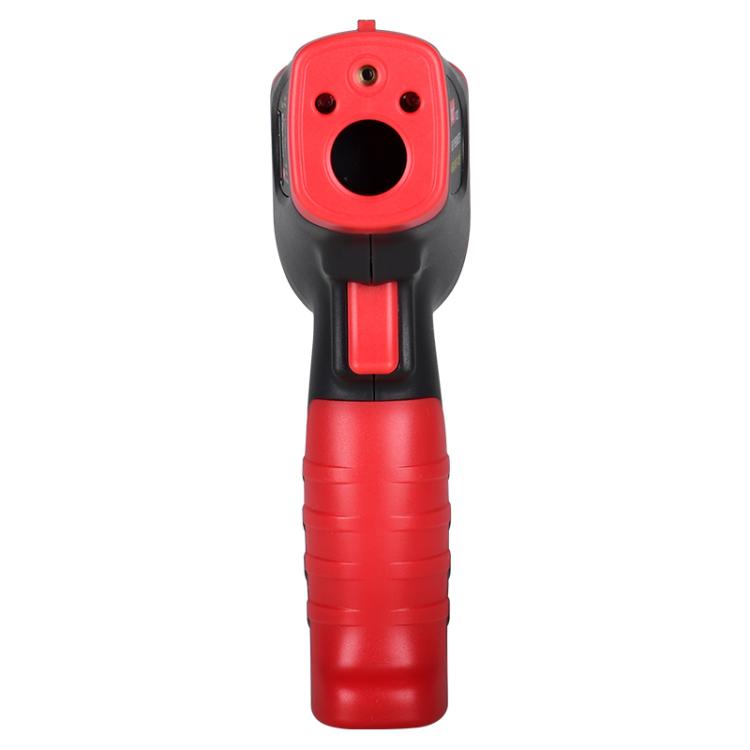 Wintact WT323B Infrared Thermometer Measuring Range -50 to 850 Degrees Celsius - Thermostat & Thermometer by Wintact | Online Shopping UK | buy2fix
