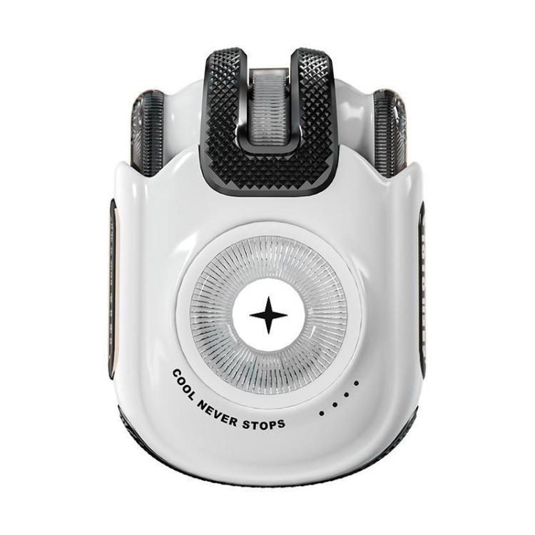 Q12 Semi-in-ear Bluetooth 5.4 Earphones Mobile Phone Remote Control Take Photos Watch Videos(Black) - Bluetooth Earphone by buy2fix | Online Shopping UK | buy2fix