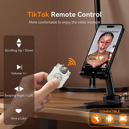 Q12 Semi-in-ear Bluetooth 5.4 Earphones Mobile Phone Remote Control Take Photos Watch Videos(Black) - Bluetooth Earphone by buy2fix | Online Shopping UK | buy2fix