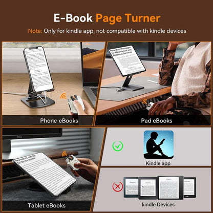 Q12 Semi-in-ear Bluetooth 5.4 Earphones Mobile Phone Remote Control Take Photos Watch Videos(Black) - Bluetooth Earphone by buy2fix | Online Shopping UK | buy2fix