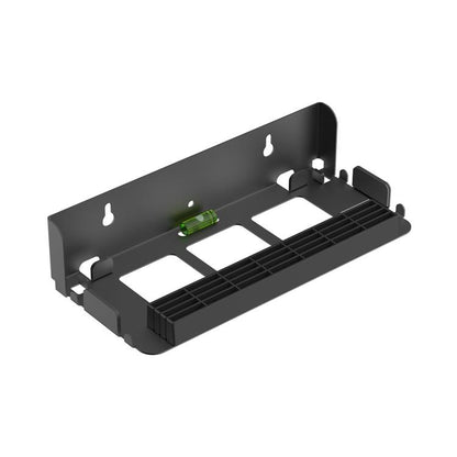 For Nintendo Switch 2 DOBE TNS-31113 Game Controller Wall-Mounted Storage Rack(Black) - Holder by DOBE | Online Shopping UK | buy2fix