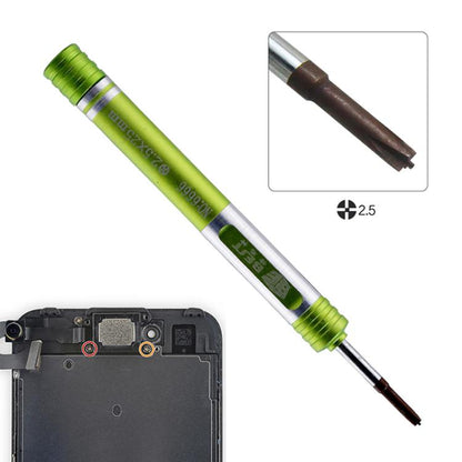 BEST BST-6666 Aluminum Alloy Screwdriver, Model:7 in 1 Set - Screwdriver Set by BEST | Online Shopping UK | buy2fix