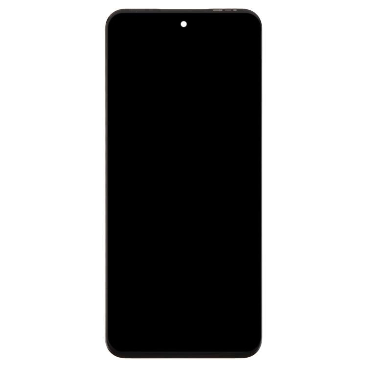 For TCL 60 SE T517H LCD Screen with Digitizer Full Assembly - For TCL by buy2fix | Online Shopping UK | buy2fix