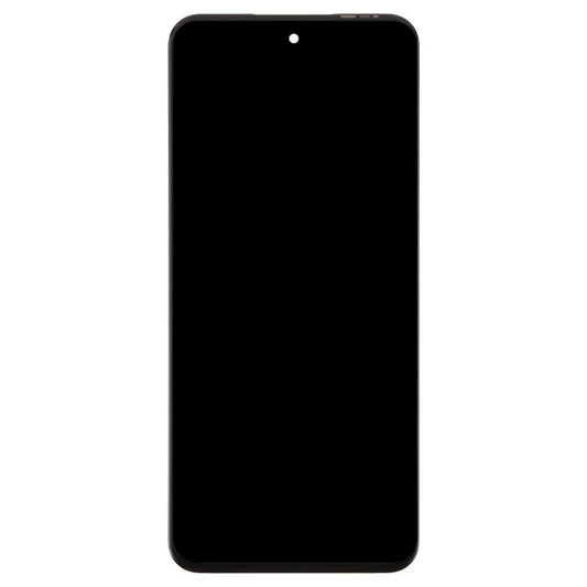 For TCL 60 SE T517H LCD Screen with Digitizer Full Assembly - For TCL by buy2fix | Online Shopping UK | buy2fix