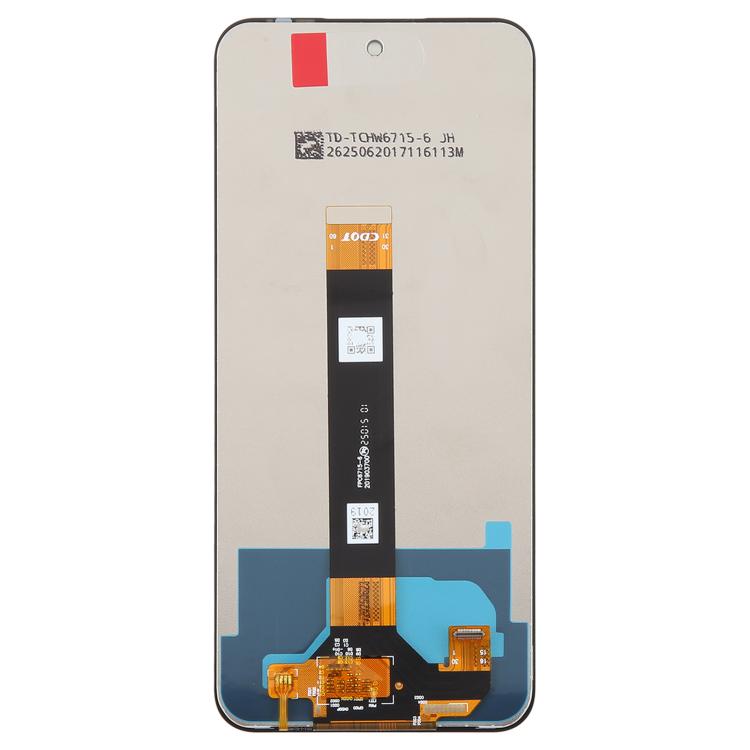 For TCL 60 5G T521H LCD Screen with Digitizer Full Assembly - For TCL by buy2fix | Online Shopping UK | buy2fix
