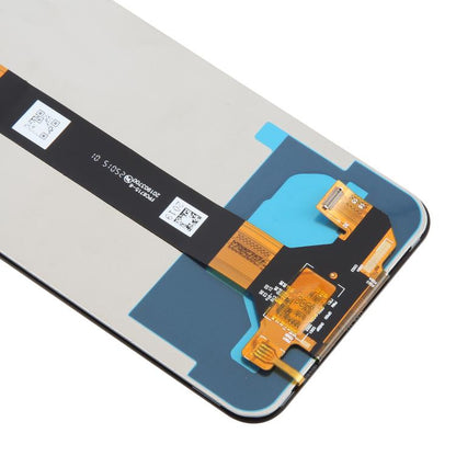 For TCL 60 5G T521H LCD Screen with Digitizer Full Assembly - For TCL by buy2fix | Online Shopping UK | buy2fix