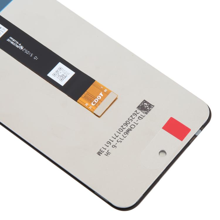 For TCL 605 T517D LCD Screen with Digitizer Full Assembly - For TCL by buy2fix | Online Shopping UK | buy2fix
