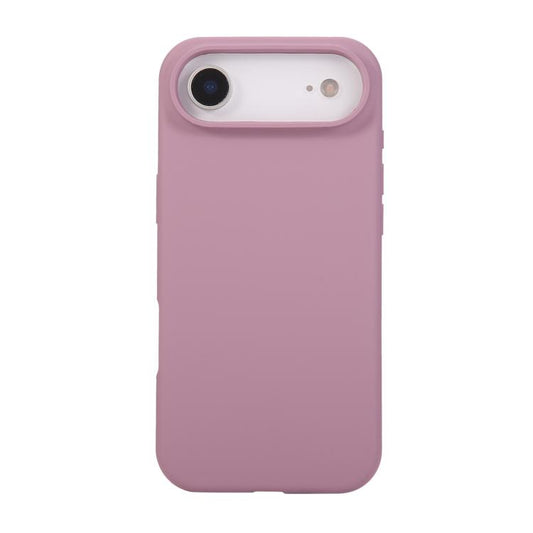 For iPhone Air Liquid Silicone Phone Case(Blackcurrant) - iPhone Air Cases by buy2fix | Online Shopping UK | buy2fix