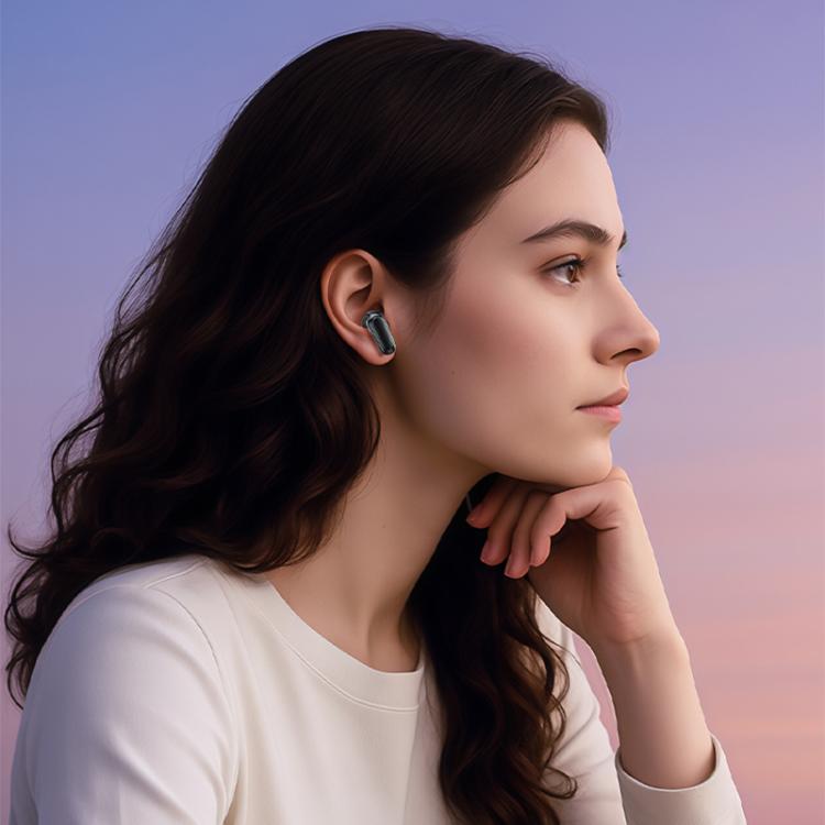 Yesido TWS38 In-Ear TWS Bluetooth Earphone(Black) - TWS Earphone by Yesido | Online Shopping UK | buy2fix