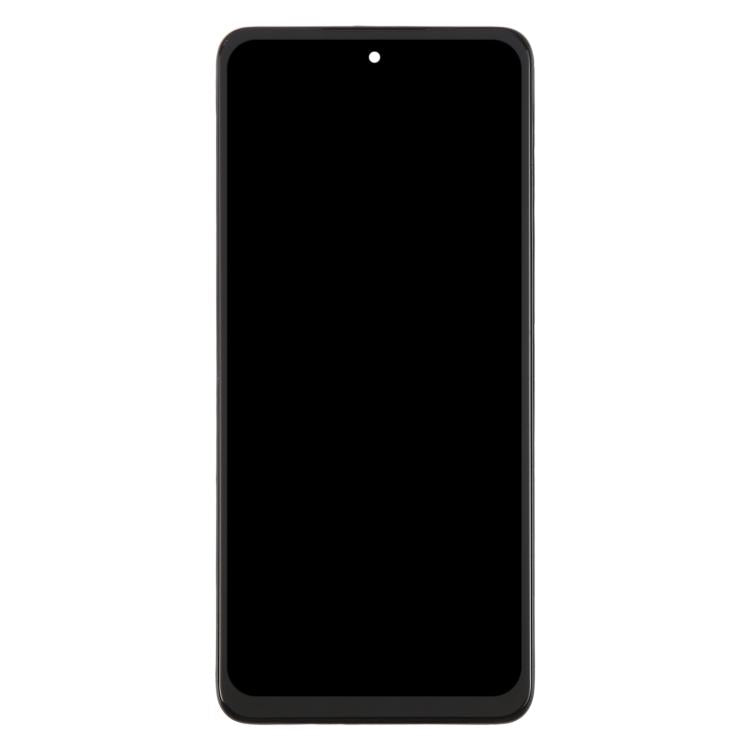 For OPPO A3 Pro 5G CPH2639 CPH2665 OEM LCD Screen Digitizer Full Assembly with Frame - LCD Screen by buy2fix | Online Shopping UK | buy2fix