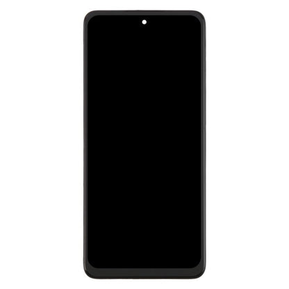 For OPPO A3 Pro 5G CPH2639 CPH2665 OEM LCD Screen Digitizer Full Assembly with Frame - LCD Screen by buy2fix | Online Shopping UK | buy2fix