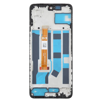 For OPPO A3 Pro 5G CPH2639 CPH2665 OEM LCD Screen Digitizer Full Assembly with Frame - LCD Screen by buy2fix | Online Shopping UK | buy2fix