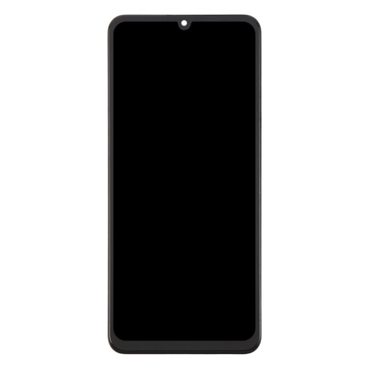 For Realme C65s OEM LCD Screen Digitizer Full Assembly with Frame - LCD Screen by buy2fix | Online Shopping UK | buy2fix