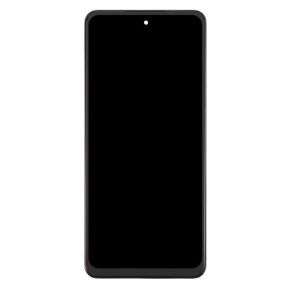 For Realme C65 4G RMX3910 OEM LCD Screen Digitizer Full Assembly with Frame - LCD Screen by buy2fix | Online Shopping UK | buy2fix