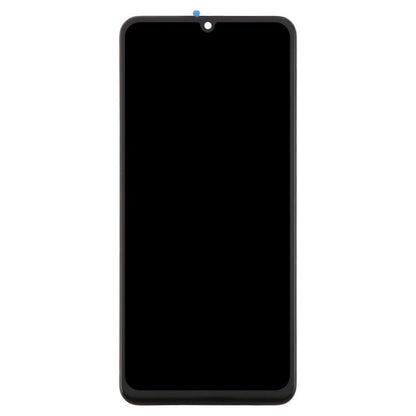 For Realme Narzo N53 RMX3761 OEM LCD Screen Digitizer Full Assembly with Frame - LCD Screen by buy2fix | Online Shopping UK | buy2fix