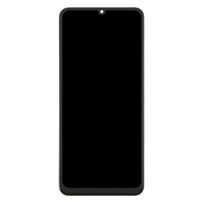 For Realme C61 4G RMX3939 RMX3930 OEM LCD Screen Digitizer Full Assembly with Frame - LCD Screen by buy2fix | Online Shopping UK | buy2fix