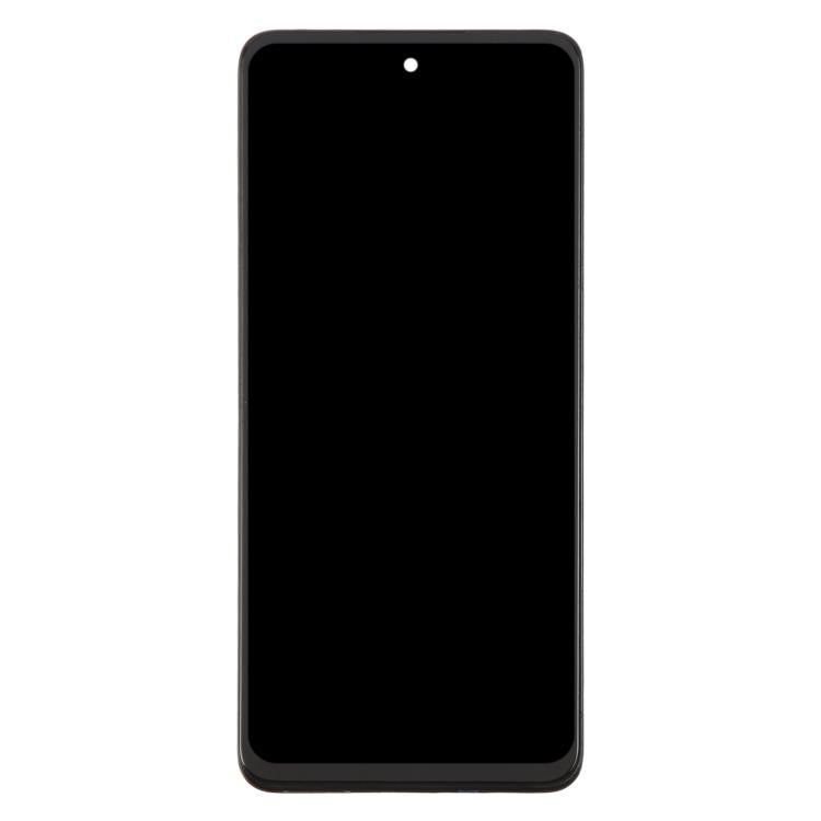 For Realme 11 5G RMX3780 OEM LCD Screen Digitizer Full Assembly with Frame - LCD Screen by buy2fix | Online Shopping UK | buy2fix