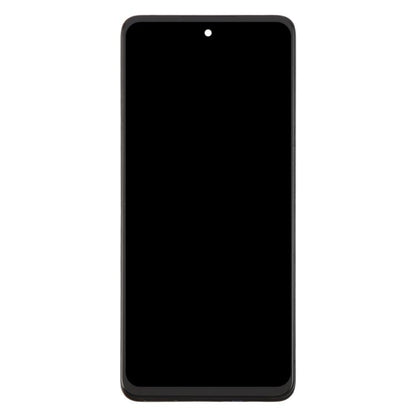 For Realme 11 5G RMX3780 OEM LCD Screen Digitizer Full Assembly with Frame - LCD Screen by buy2fix | Online Shopping UK | buy2fix