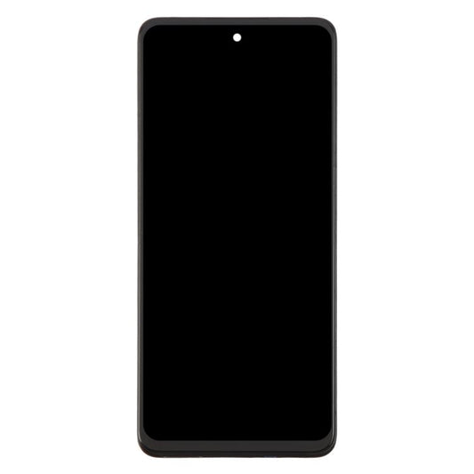 For Realme Narzo 60x RMX3782 RMX3710 OEM LCD Screen Digitizer Full Assembly with Frame - LCD Screen by buy2fix | Online Shopping UK | buy2fix