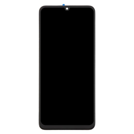 For Realme C51 RMX3830 OEM LCD Screen Digitizer Full Assembly with Frame - LCD Screen by buy2fix | Online Shopping UK | buy2fix