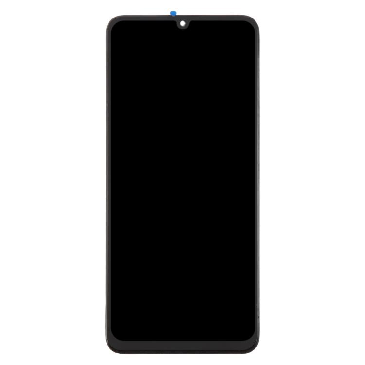 For Realme C53 India RMX3762 OEM LCD Screen Digitizer Full Assembly with Frame - LCD Screen by buy2fix | Online Shopping UK | buy2fix