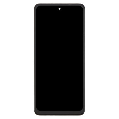 For Realme 12x 5G RMX3997 OEM LCD Screen Digitizer Full Assembly with Frame - LCD Screen by buy2fix | Online Shopping UK | buy2fix
