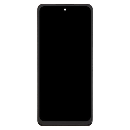 For Realme 12x 5G RMX3997 OEM LCD Screen Digitizer Full Assembly with Frame - LCD Screen by buy2fix | Online Shopping UK | buy2fix