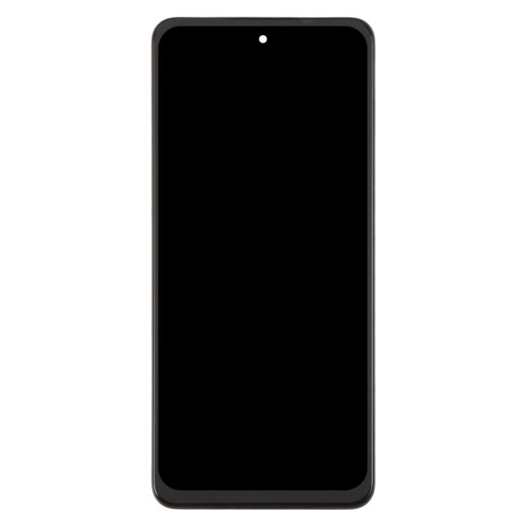 For Realme 14x RMX5020 OEM LCD Screen Digitizer Full Assembly with Frame - LCD Screen by buy2fix | Online Shopping UK | buy2fix