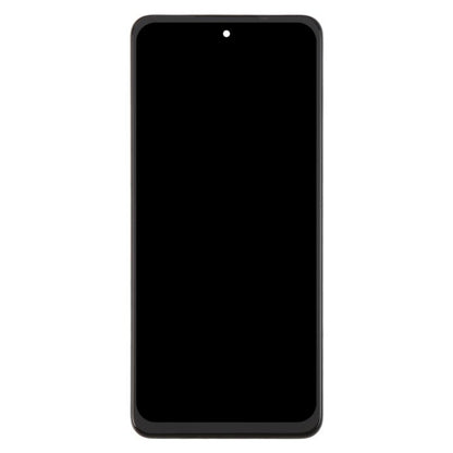 For Realme 14x RMX5020 OEM LCD Screen Digitizer Full Assembly with Frame - LCD Screen by buy2fix | Online Shopping UK | buy2fix