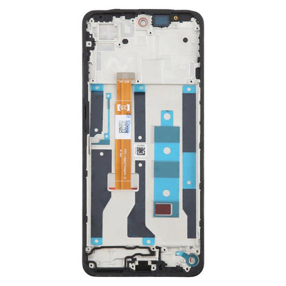 For Realme 14x RMX5020 OEM LCD Screen Digitizer Full Assembly with Frame - LCD Screen by buy2fix | Online Shopping UK | buy2fix