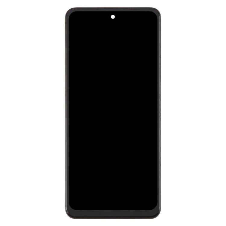 For Realme C75 4G RMX3941 OEM LCD Screen Digitizer Full Assembly with Frame - LCD Screen by buy2fix | Online Shopping UK | buy2fix