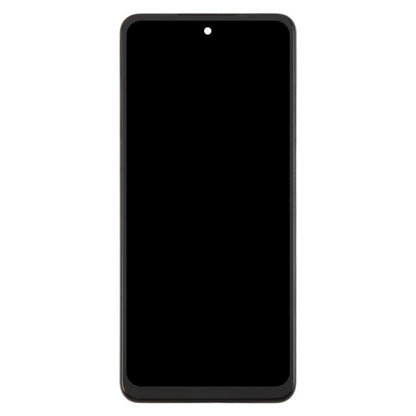 For Realme C75 4G RMX3941 OEM LCD Screen Digitizer Full Assembly with Frame - LCD Screen by buy2fix | Online Shopping UK | buy2fix