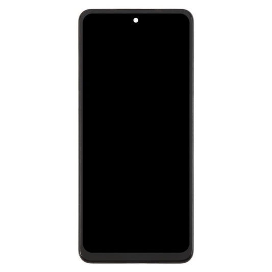 For Realme C75 4G RMX3941 OEM LCD Screen Digitizer Full Assembly with Frame - LCD Screen by buy2fix | Online Shopping UK | buy2fix